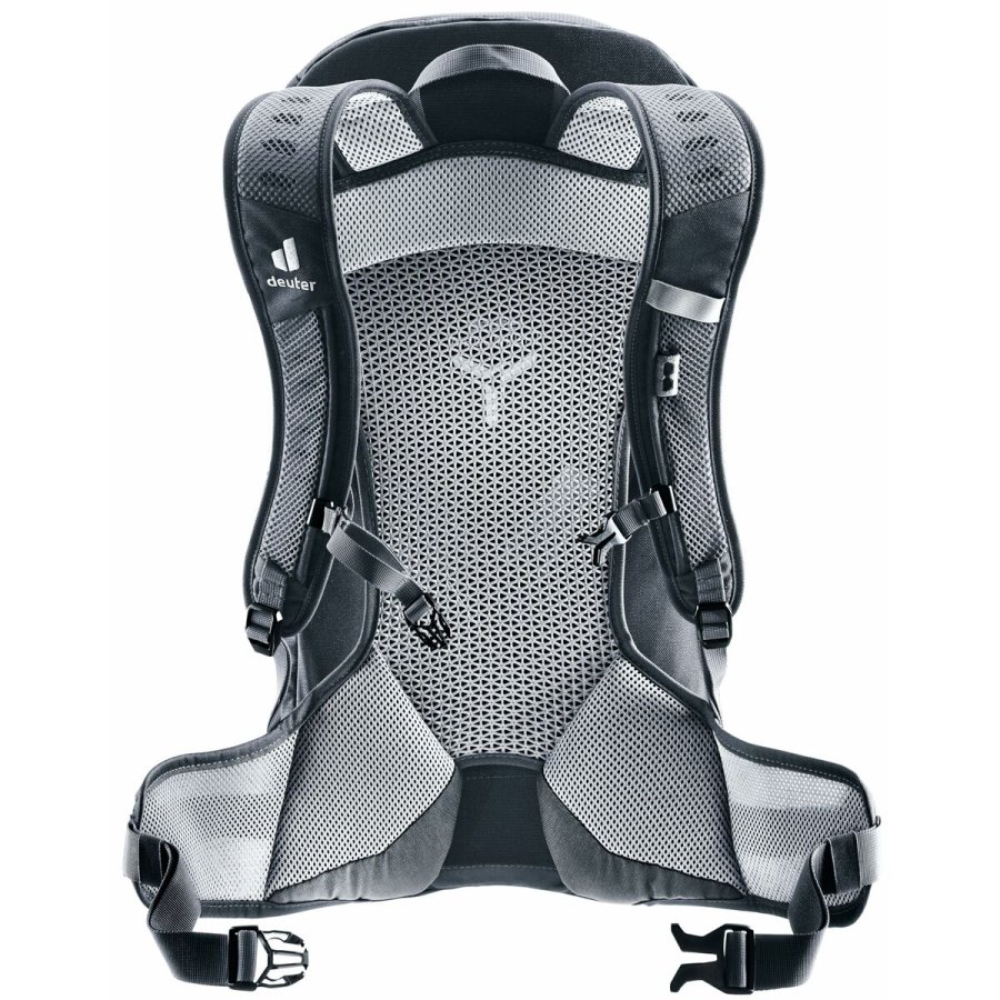 Vandrerygsk Deuter AC Lite Sort 23 L #3