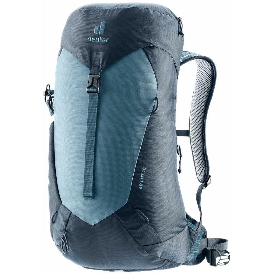 Vandrerygsk Deuter AC Lite Marinebl 16 L #1