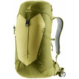 Vandrerygsk Deuter AC Lite Grn 16 L #1