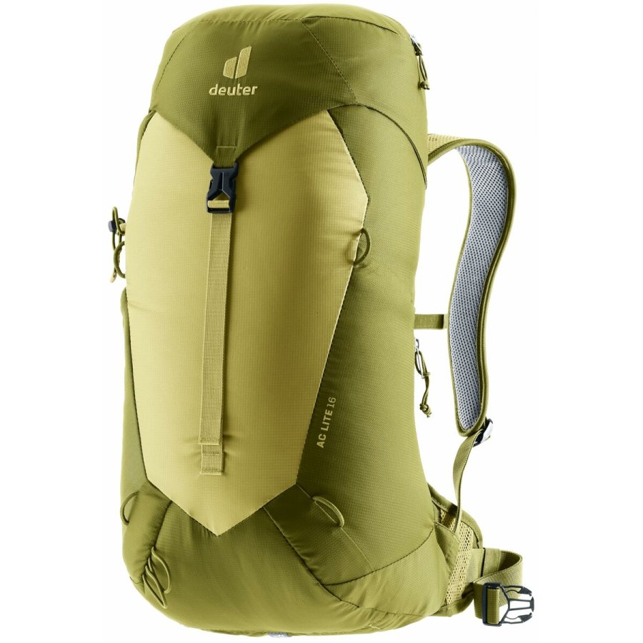 Vandrerygsk Deuter AC Lite Grn 16 L #1