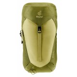 Vandrerygsk Deuter AC Lite Grn 16 L #2