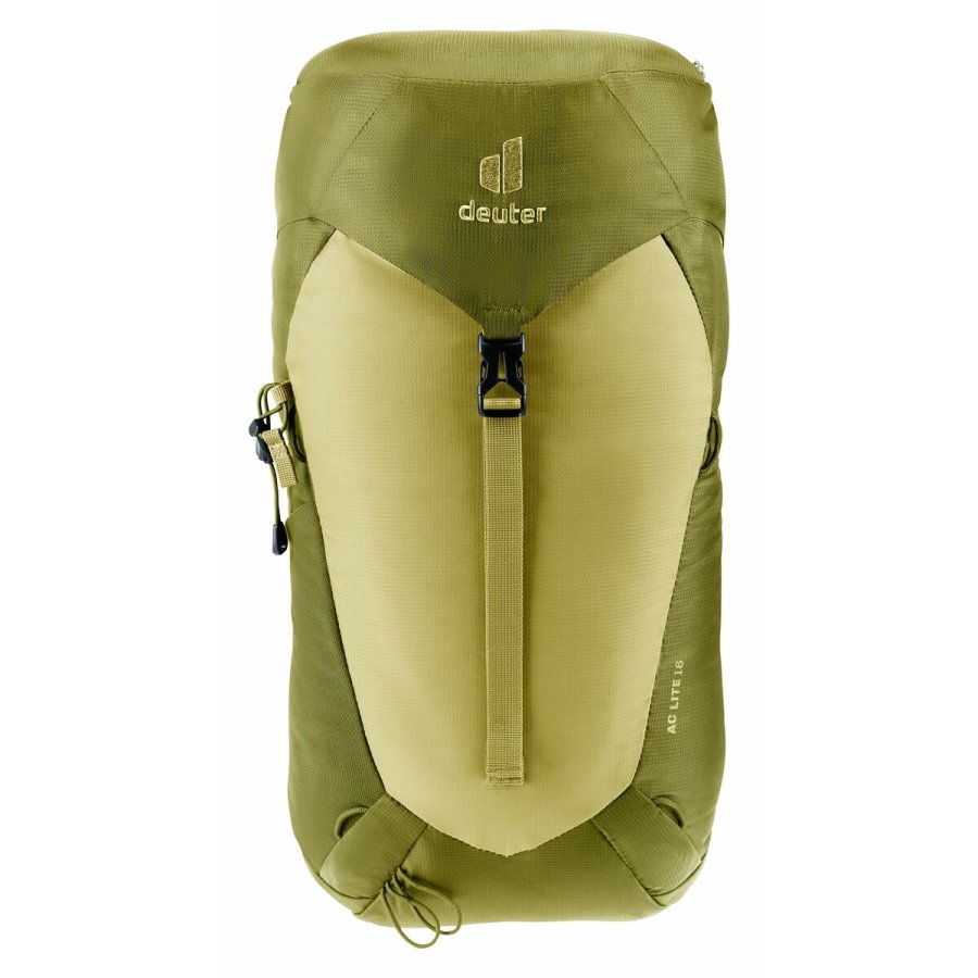 Vandrerygsk Deuter AC Lite Grn 16 L #2