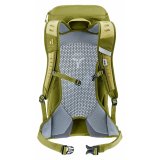 Vandrerygsk Deuter AC Lite Grn 16 L #4