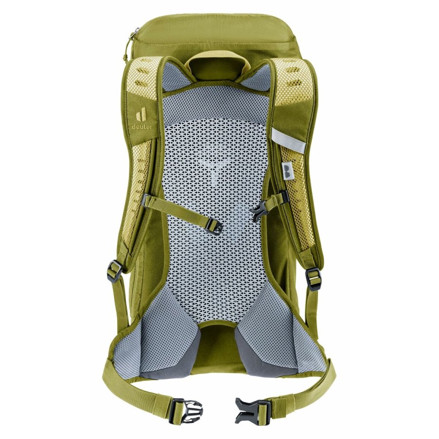 Vandrerygsk Deuter AC Lite Grn 16 L #4