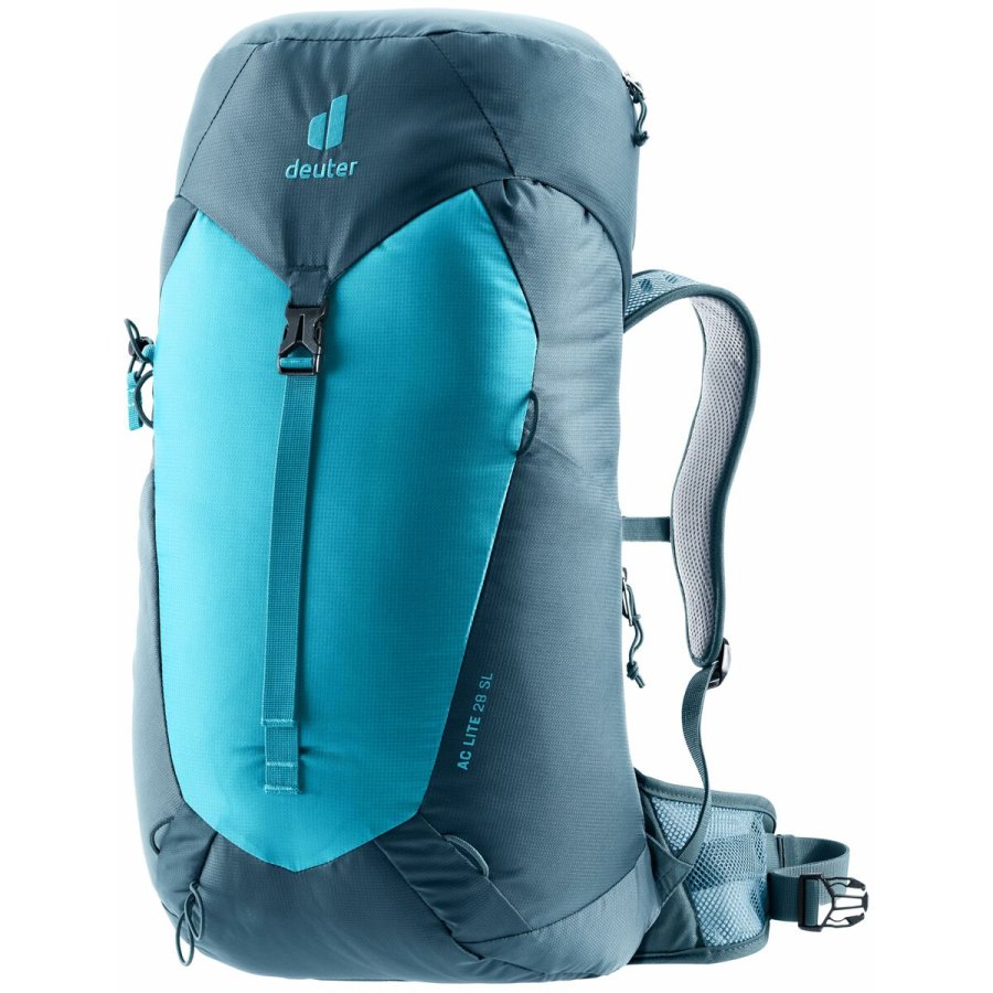 Vandrerygsk Deuter AC Lite Bl 28 L #1