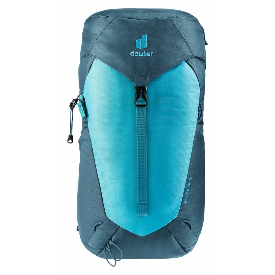 Vandrerygsk Deuter AC Lite Bl 28 L #2