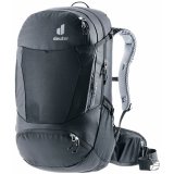 Sportsrygsk Deuter 320032470000 Sort Gr Turkisbl #1