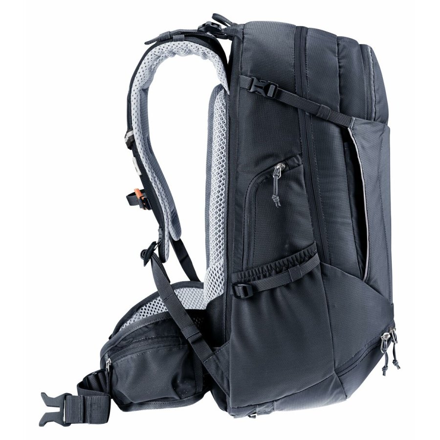 Sportsrygsk Deuter 320032470000 Sort Gr Turkisbl #3