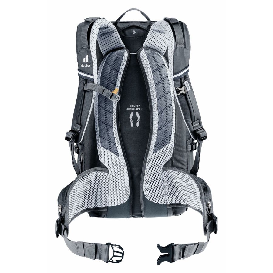 Sportsrygsk Deuter 320032470000 Sort Gr Turkisbl #4