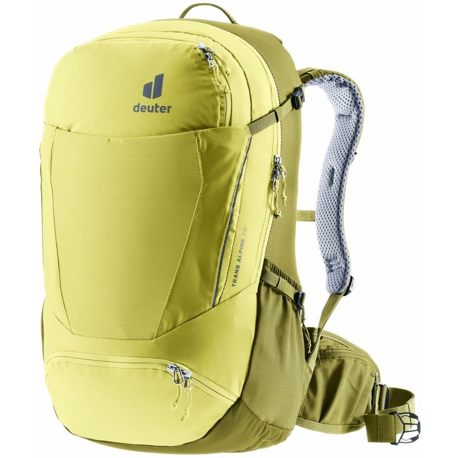 Sportsrygsk Deuter 320032412030 Gul #1