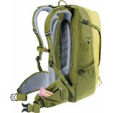 Sportsrygsk Deuter 320032412030 Gul #2