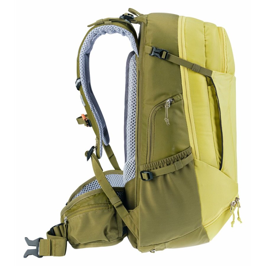Sportsrygsk Deuter 320032412030 Gul #3