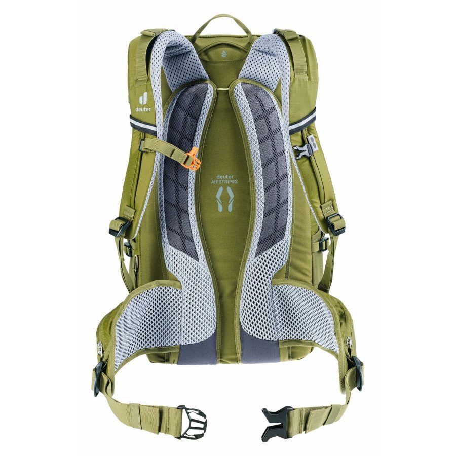 Sportsrygsk Deuter 320032412030 Gul #4