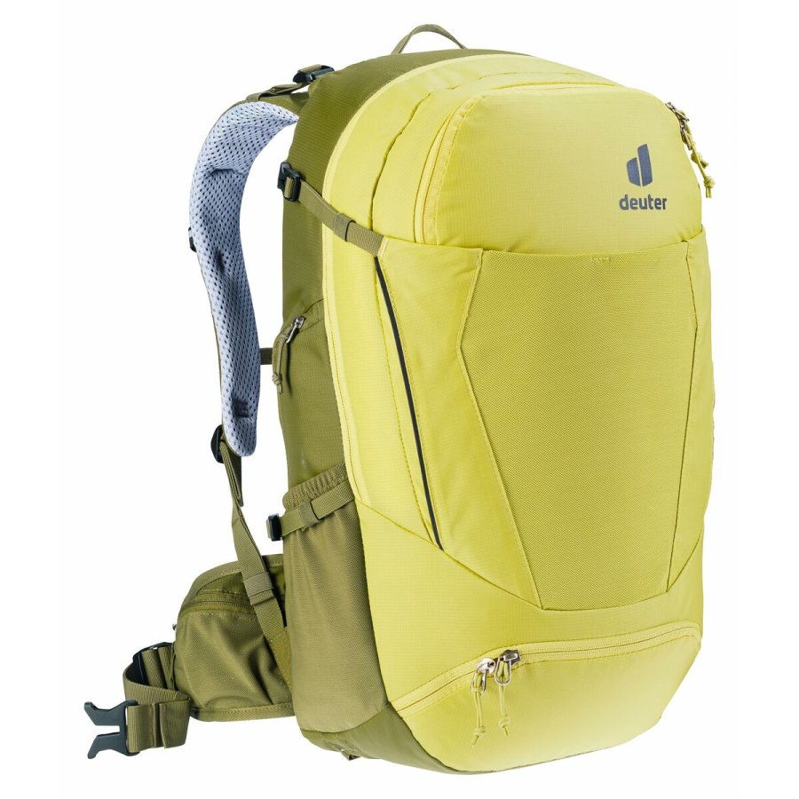 Sportsrygsk Deuter 320032412030 Gul #5