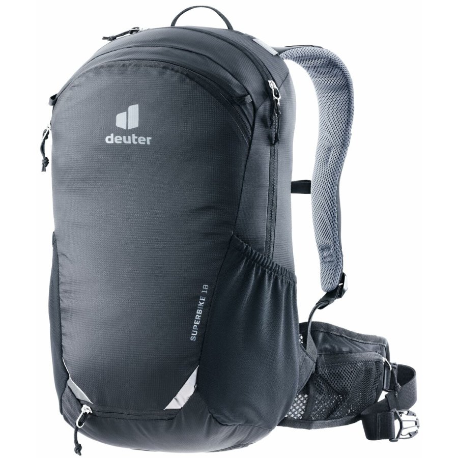 Sportsrygsk Deuter 320312470000 Sort #1