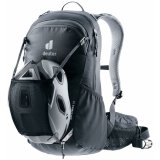 Sportsrygsk Deuter 320312470000 Sort #2