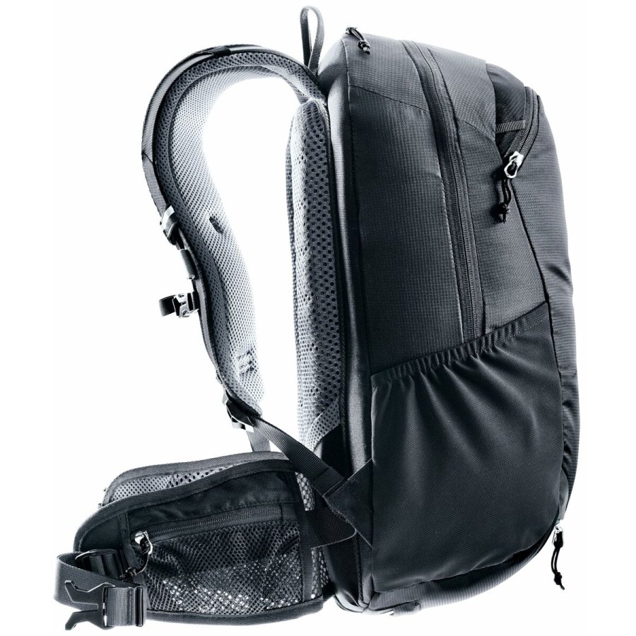 Sportsrygsk Deuter 320312470000 Sort #3
