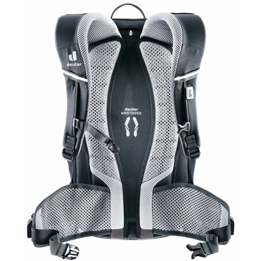 Sportsrygsk Deuter 320312470000 Sort #4
