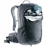 Sportsrygsk Deuter 320312470000 Sort #5