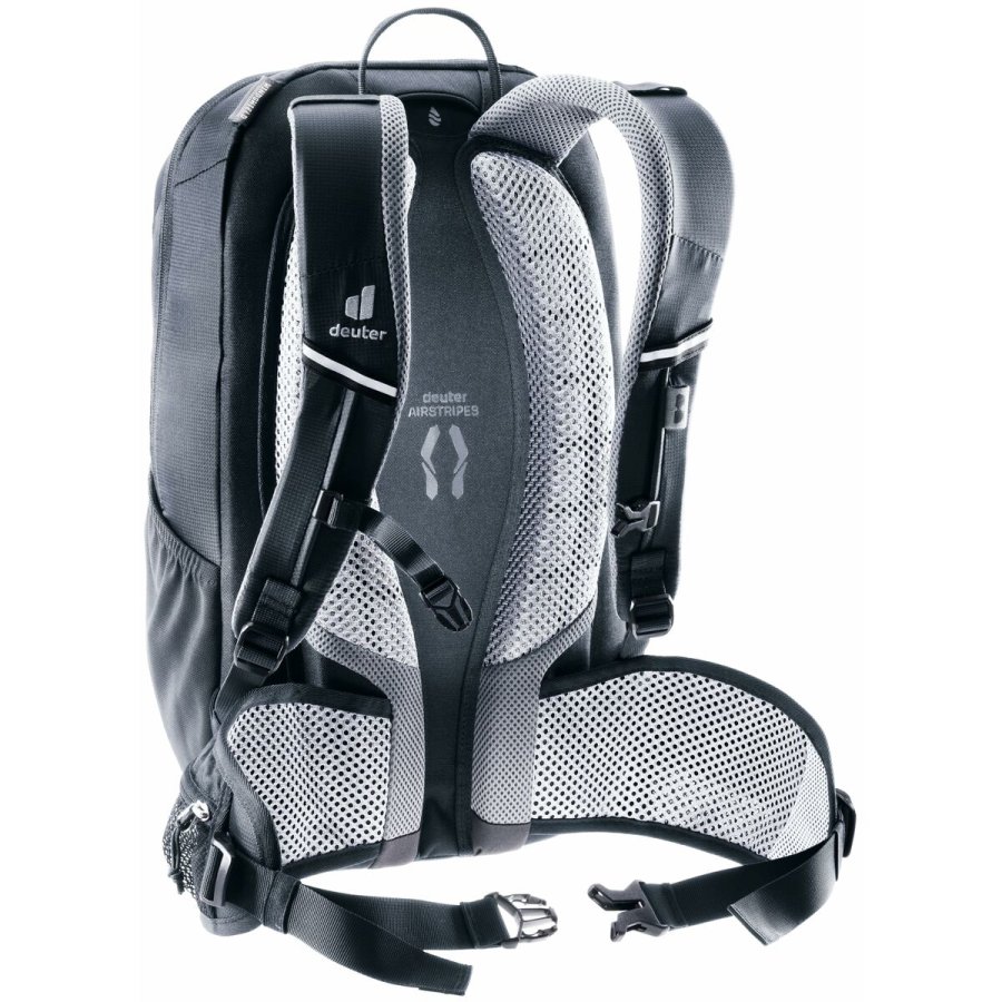 Sportsrygsk Deuter 320312470000 Sort #6