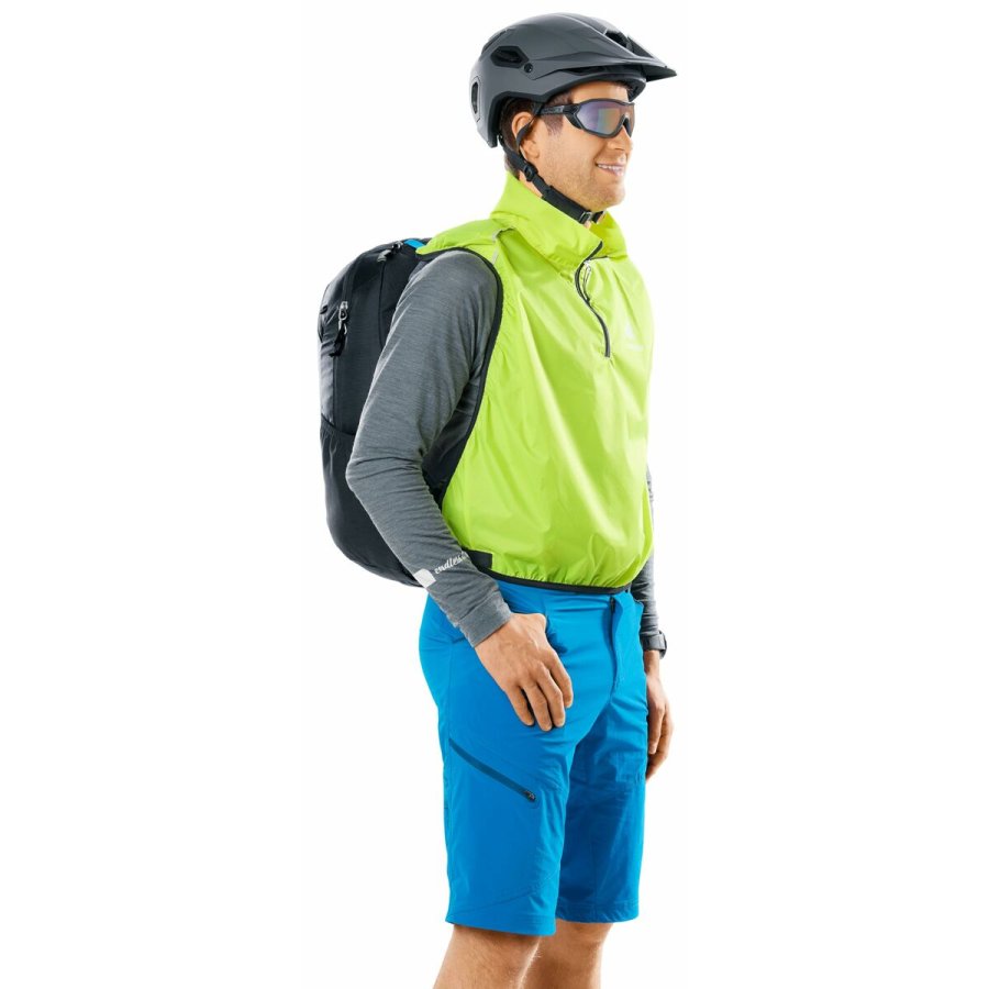 Sportsrygsk Deuter 320312470000 Sort #7