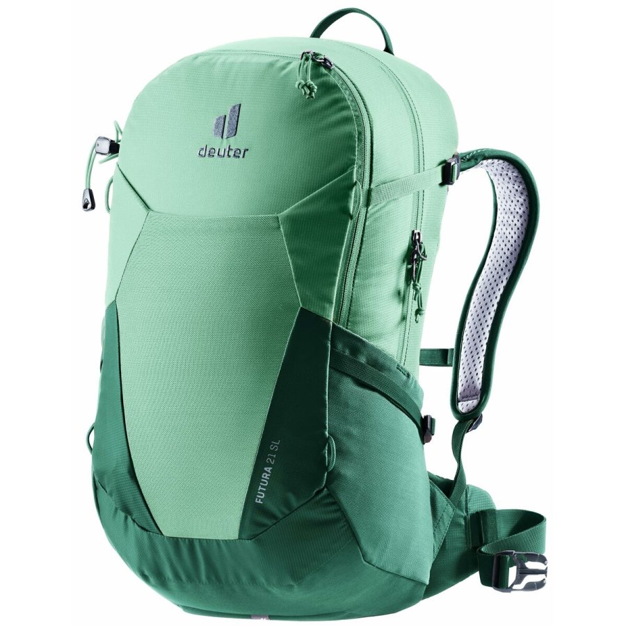 Mountain rygsk Deuter Futura 21 SL Grn 21 L #1
