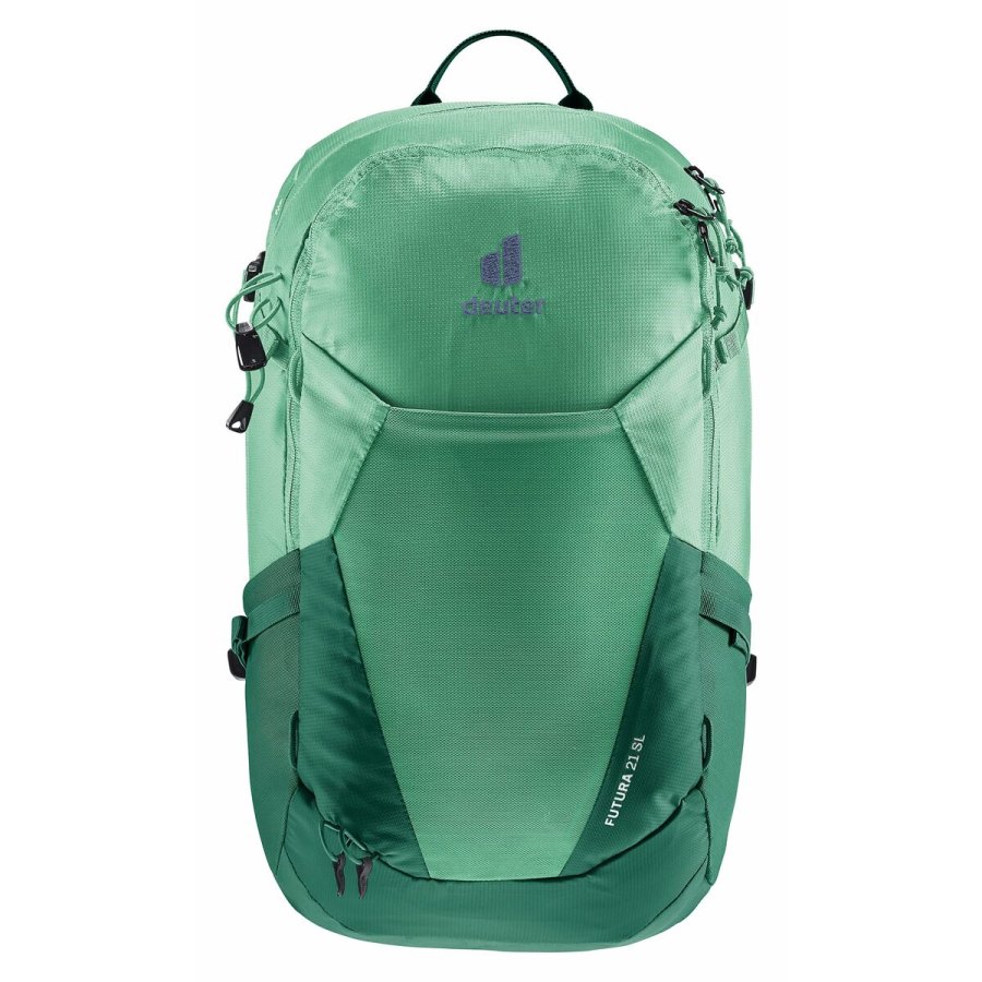 Mountain rygsk Deuter Futura 21 SL Grn 21 L #2