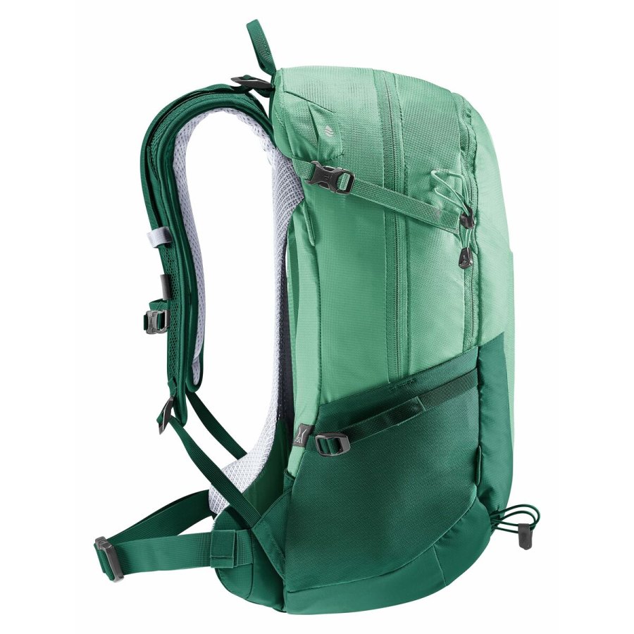 Mountain rygsk Deuter Futura 21 SL Grn 21 L #3