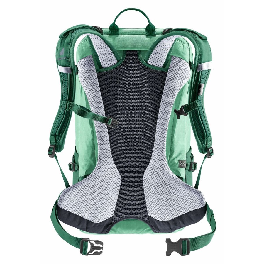Mountain rygsk Deuter Futura 21 SL Grn 21 L #4