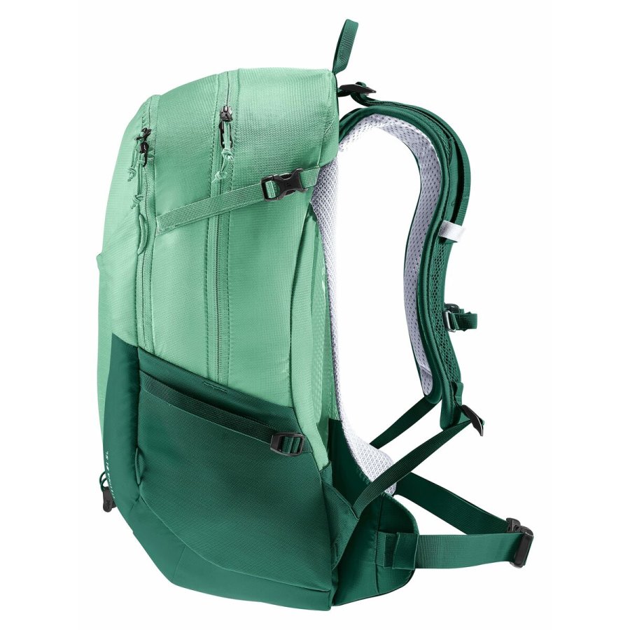 Mountain rygsk Deuter Futura 21 SL Grn 21 L #7