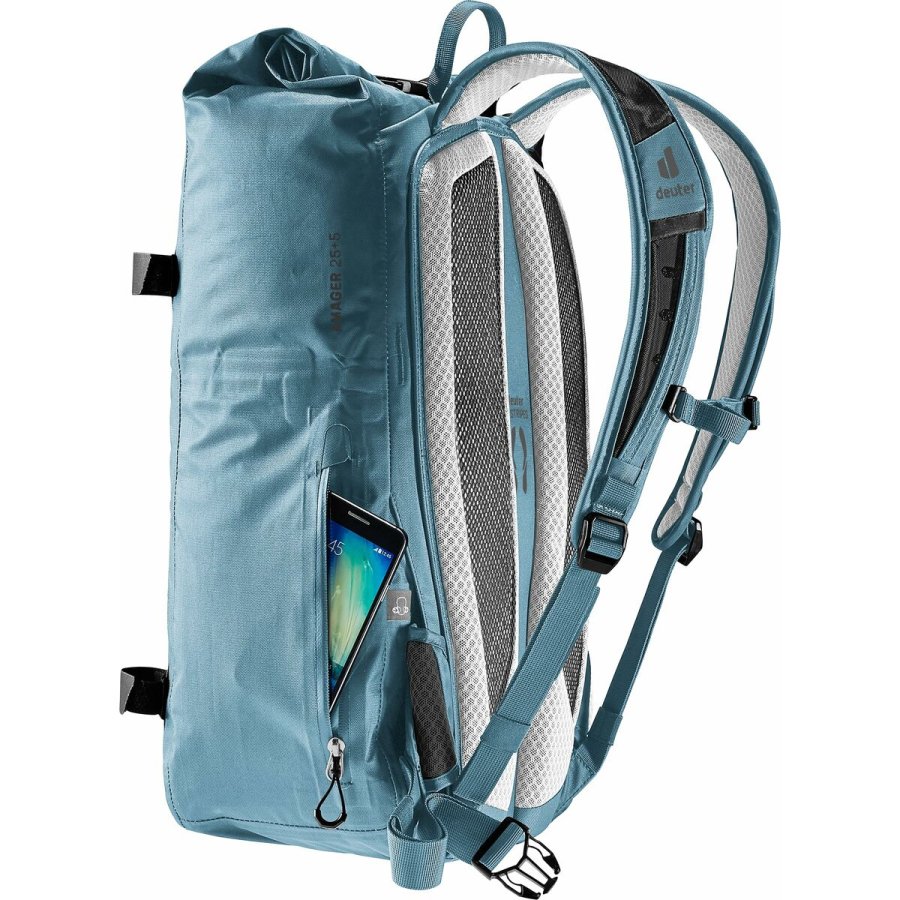 Sportsrygsk Deuter 322002230740 Bl #2