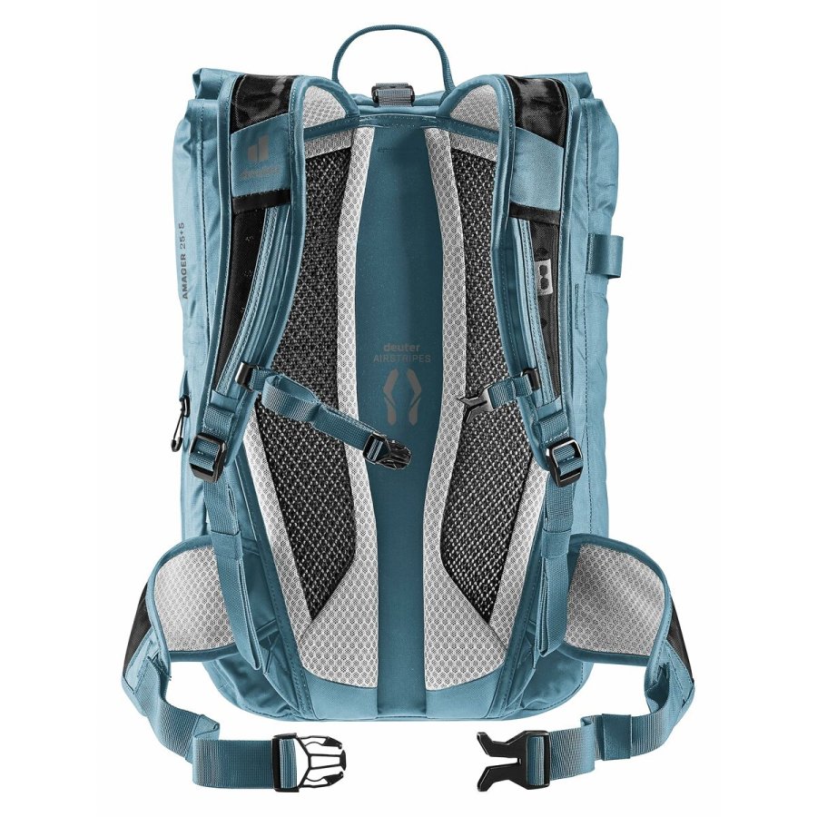Sportsrygsk Deuter 322002230740 Bl #4