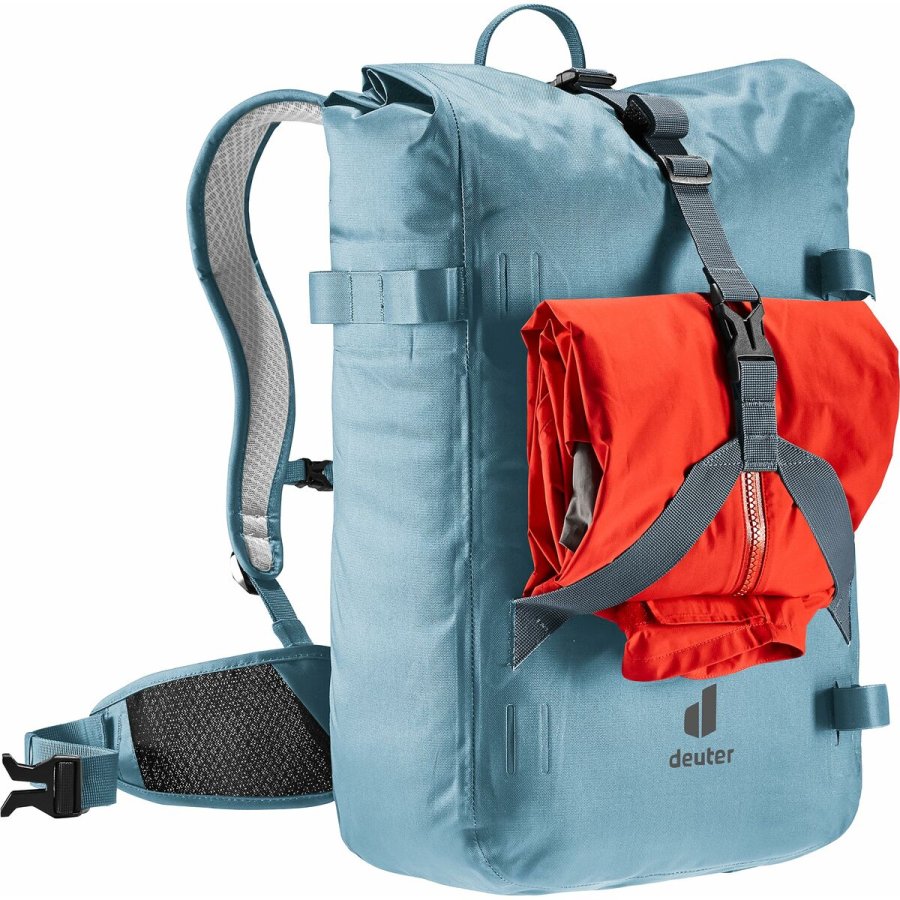 Sportsrygsk Deuter 322002230740 Bl #5