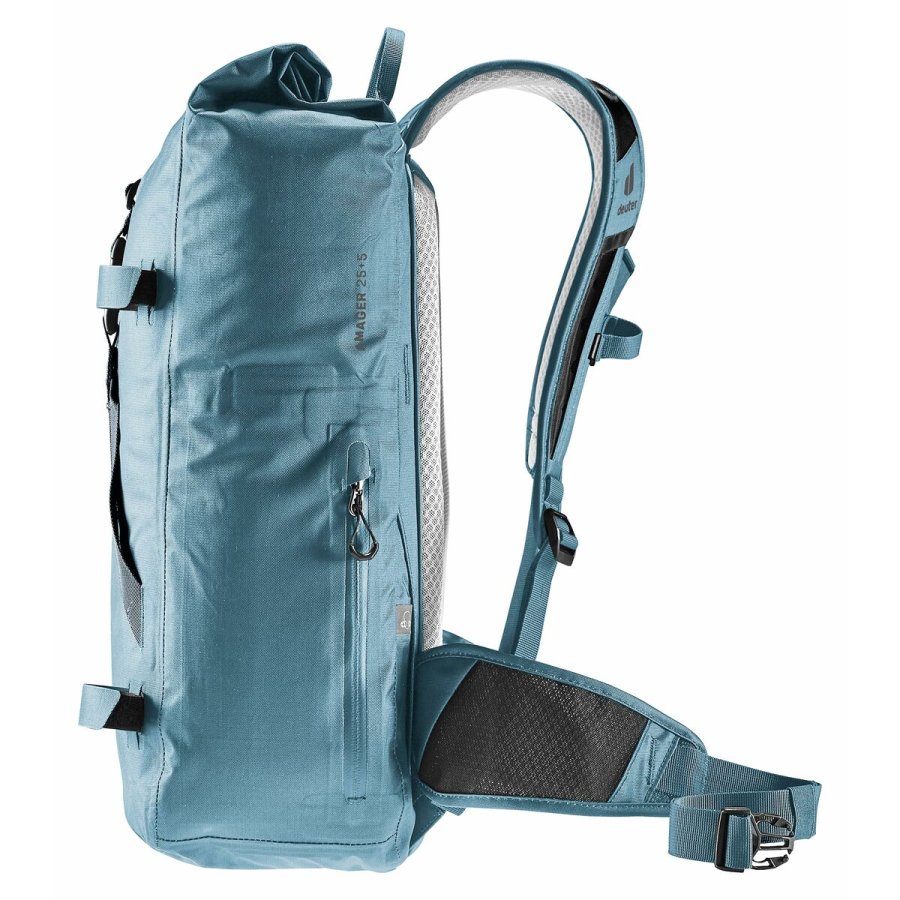 Sportsrygsk Deuter 322002230740 Bl #7
