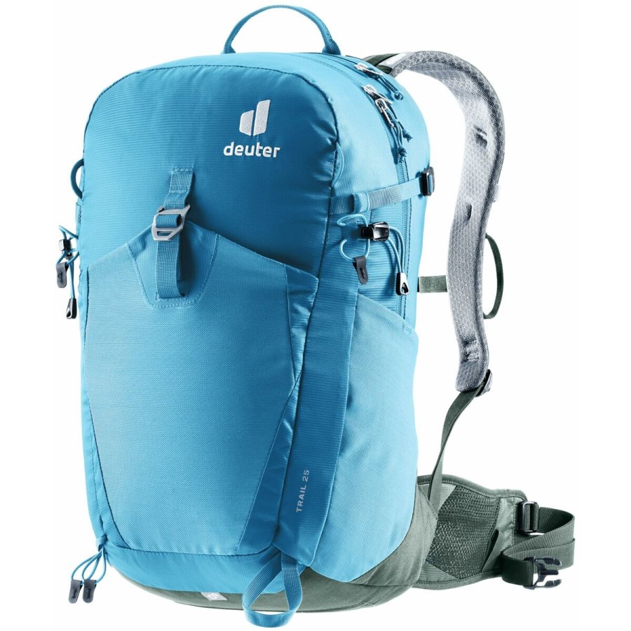 Vandrerygsk Deuter Trail Bl 25 L #1