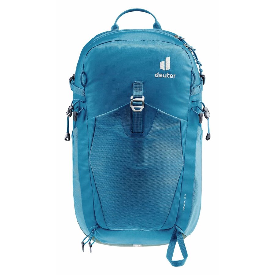 Vandrerygsk Deuter Trail Bl 25 L #2