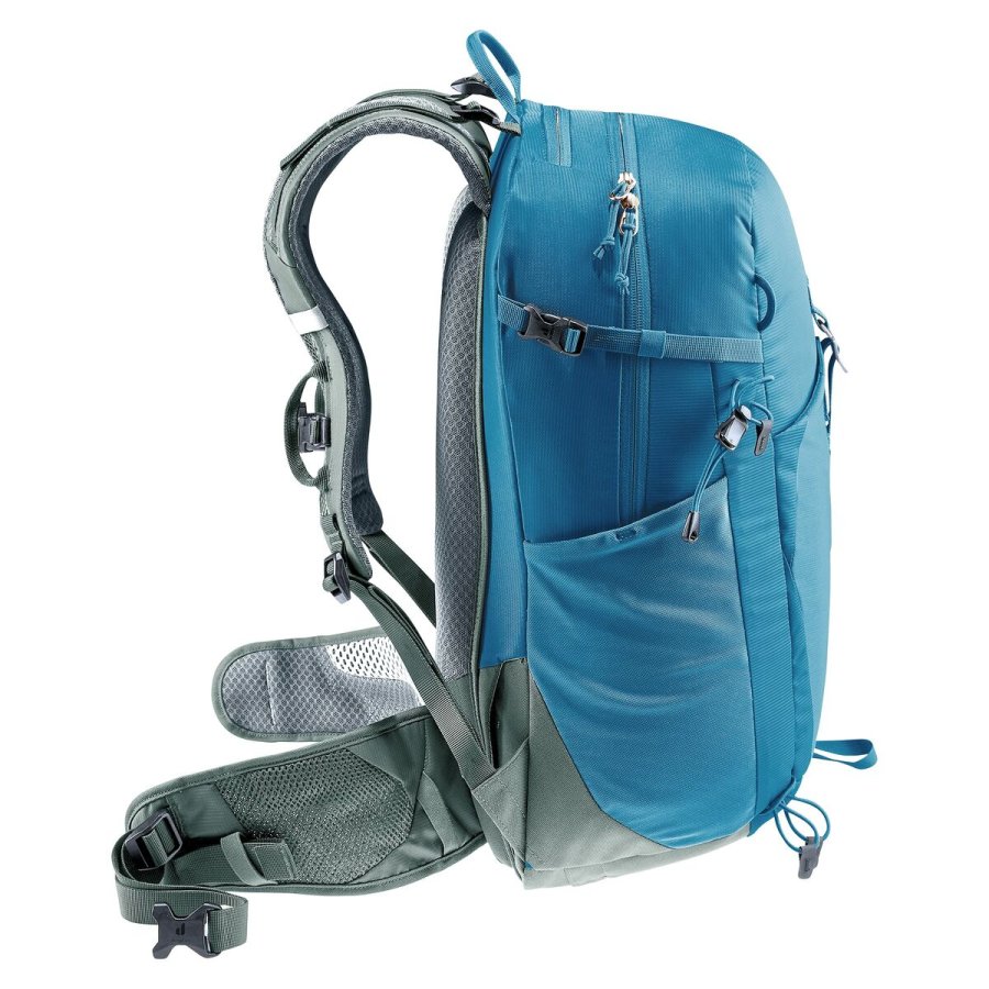 Vandrerygsk Deuter Trail Bl 25 L #3