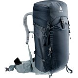 Vandrerygsk Deuter Trail PRO 36 Sort 36 L #1