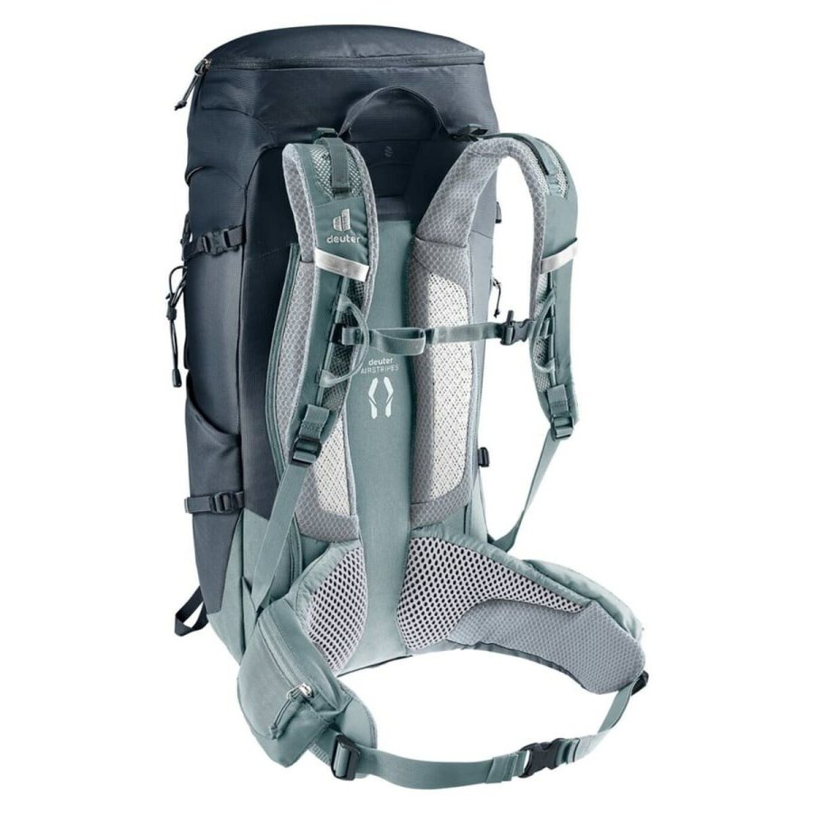 Vandrerygsk Deuter Trail PRO 36 Sort 36 L #2