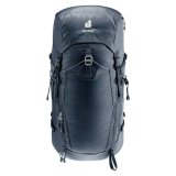 Vandrerygsk Deuter Trail PRO 36 Sort 36 L #3
