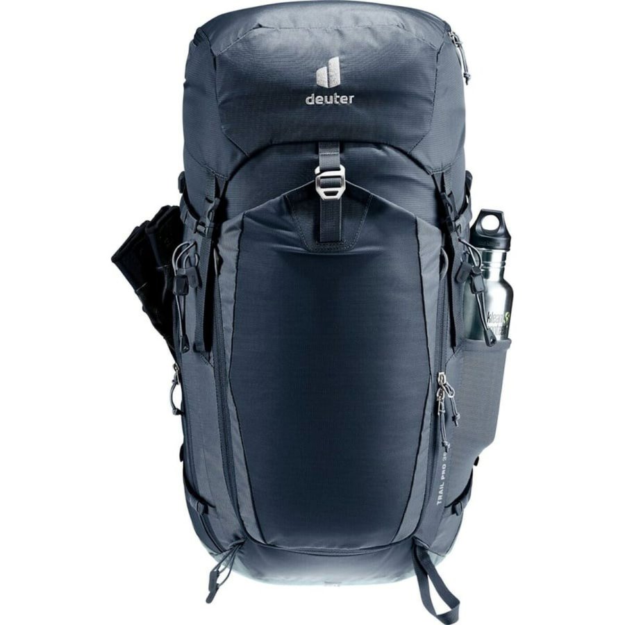 Vandrerygsk Deuter Trail PRO 36 Sort 36 L #5