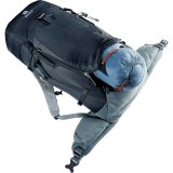 Vandrerygsk Deuter Trail PRO 36 Sort 36 L #7