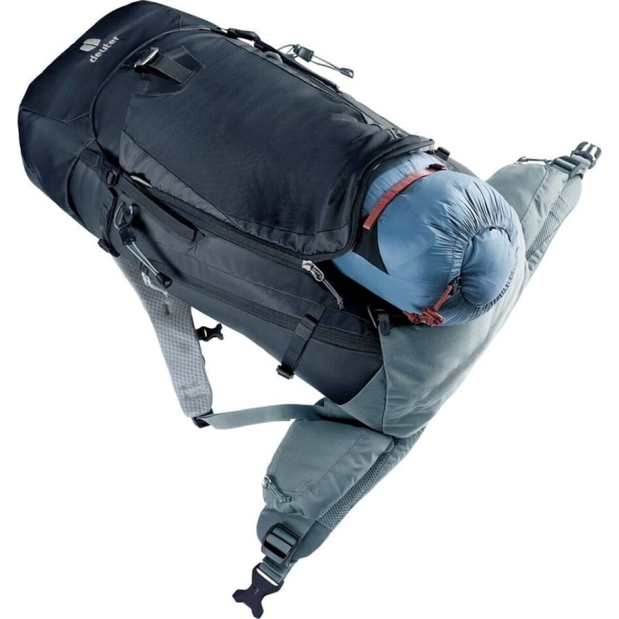 Vandrerygsk Deuter Trail PRO 36 Sort 36 L #7