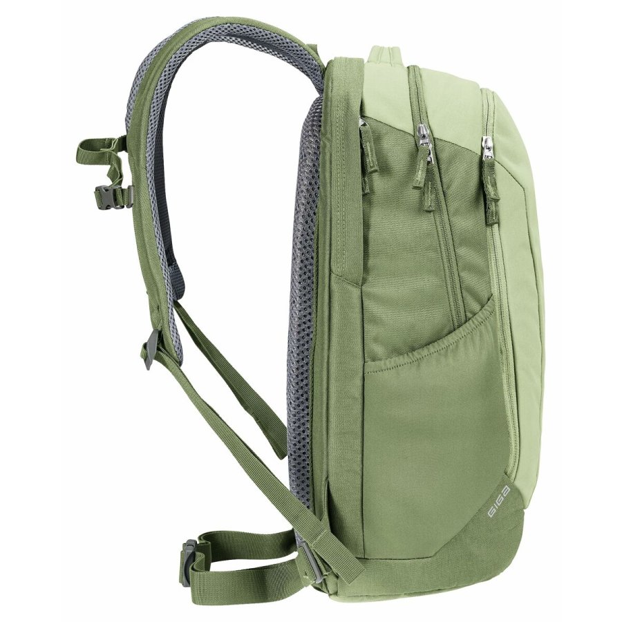 Mountain rygsk Deuter Giga Bl #3