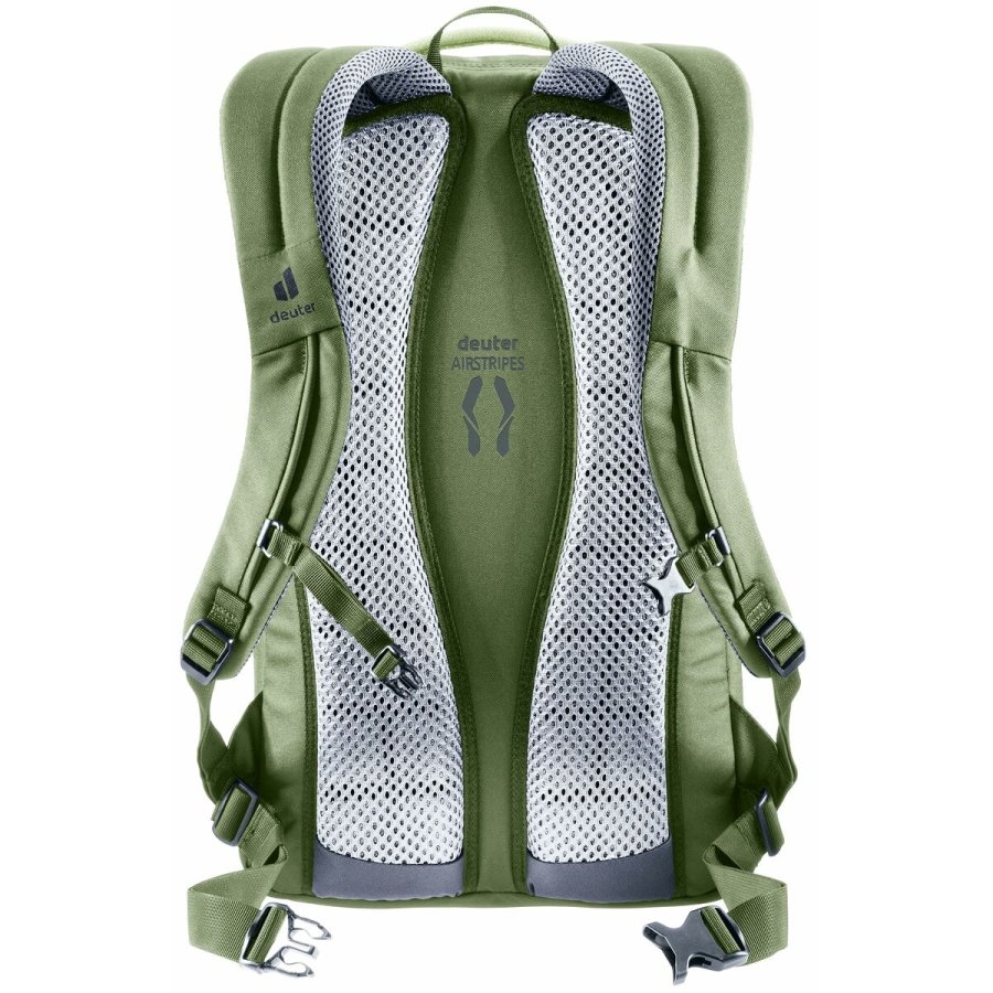 Mountain rygsk Deuter Giga Bl #4