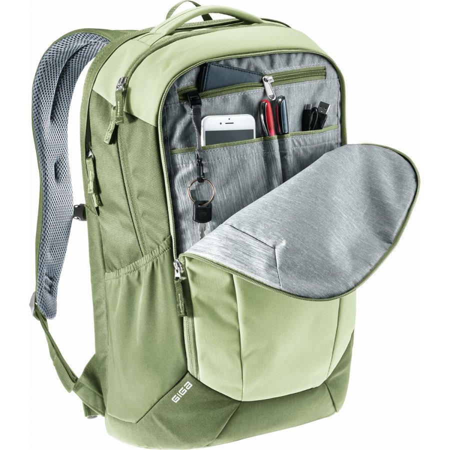 Mountain rygsk Deuter Giga Bl #5