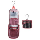 Rejsetoilettaske Deuter Wash Center I Rd Polyamid 18 x 22 x 8 cm #2