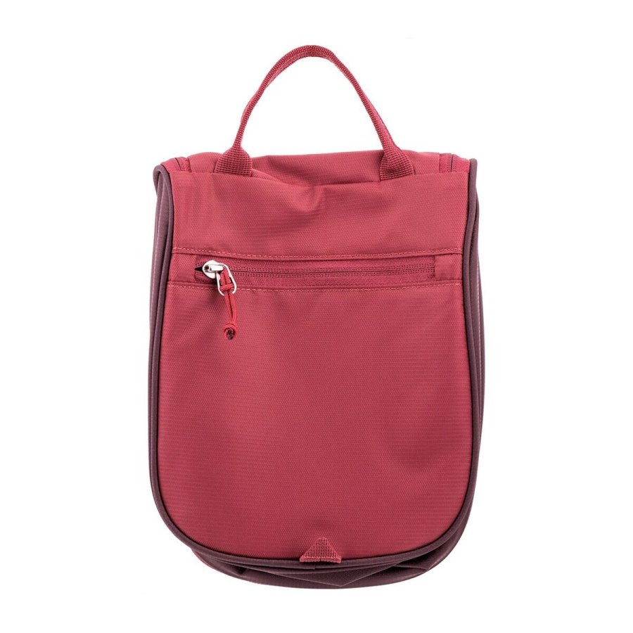 Rejsetoilettaske Deuter Wash Center I Rd Polyamid 18 x 22 x 8 cm #7