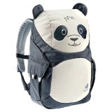 Rygsk Deuter 361042376060 Hvid Sort (1 Dele) #2