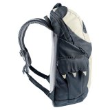 Rygsk Deuter 361042376060 Hvid Sort (1 Dele) #3